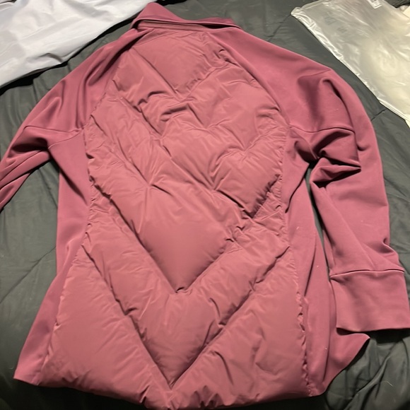 Inlet Jacket - Picture 2 of 4